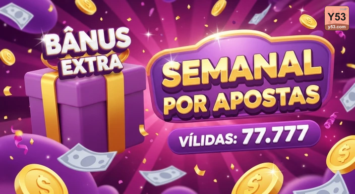 y53 — componente voltado a navegação rápida, com composição limpa, pensado para conectar o visual às mensagens de